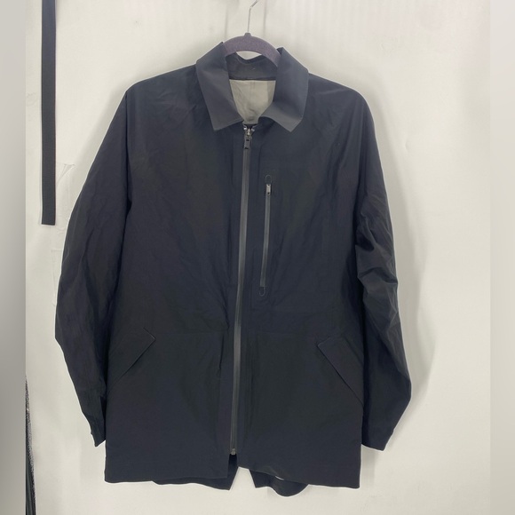 Lululemon Men’s Return of the Mac Jacket Sz M - Picture 5 of 7